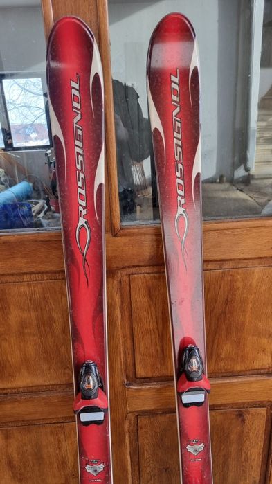 Schiurii de vinzare Rossigniol 168cm