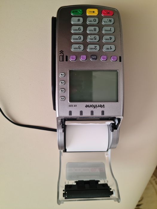 Продам pos терминал