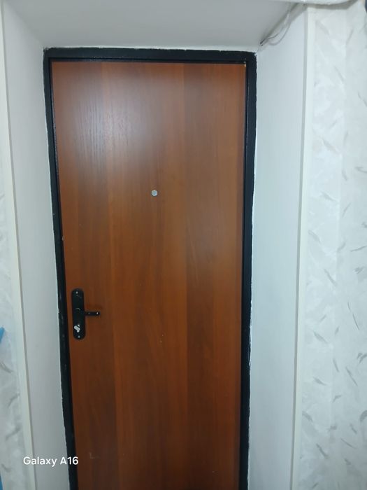 Екі бөлмелі үй сатылады