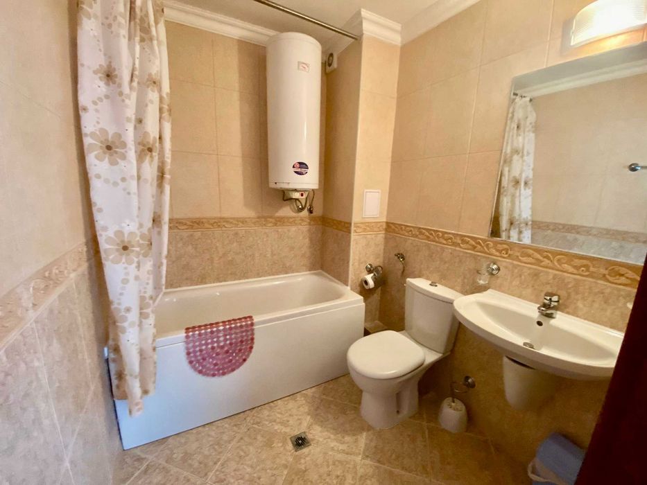 Продава се Тристаен апартамент в Свети Влас - 98 кв.м за 1531 €/кв.м - Снимка #10