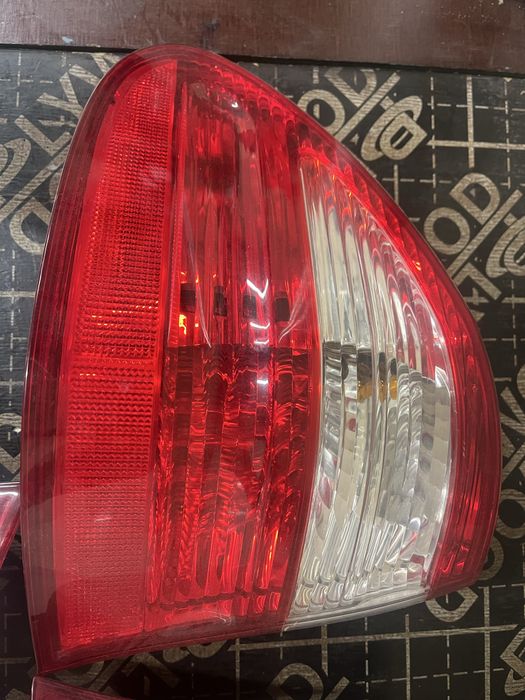 Стопове Mercedes W211 комби