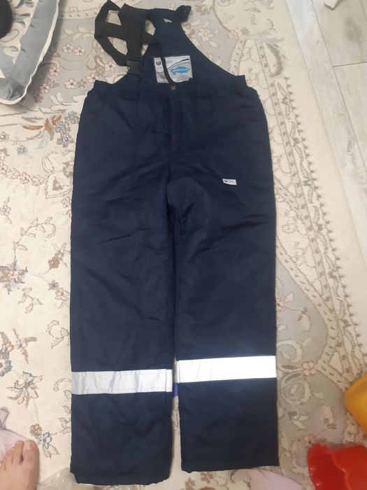 Спец одежда сатылады