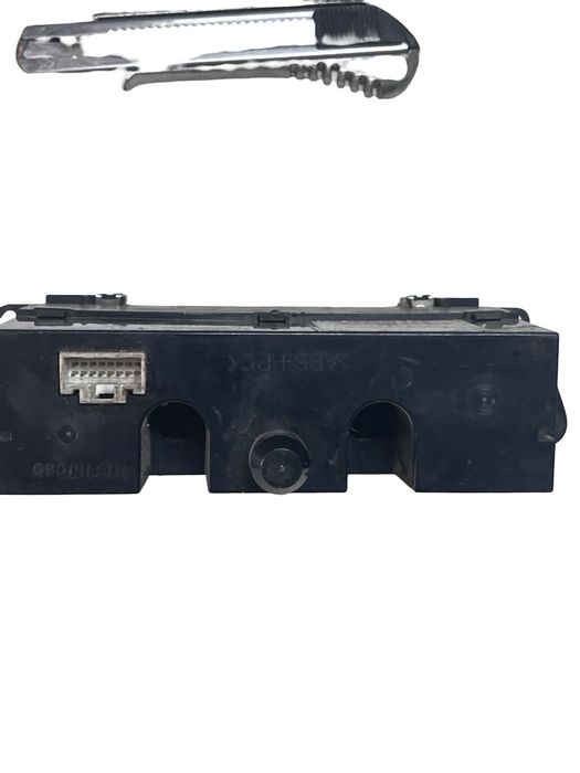 Ecran Afisaj Frontal Mitsubishi Colt Vi Z3_A, Z2_A 2002 - 2012 8750A123