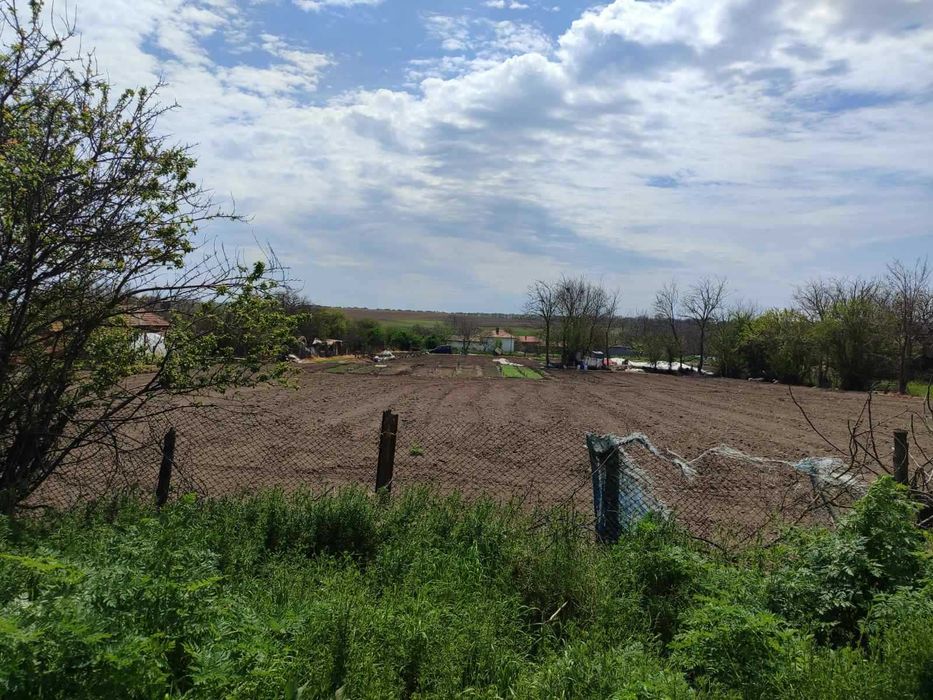 Парцел в Минково