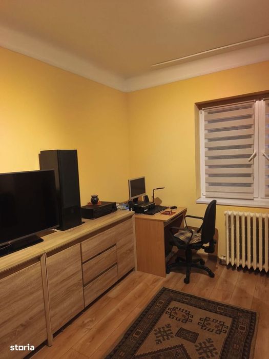 Casǎ P cu 910 mp Teren – Gheorghe Doja