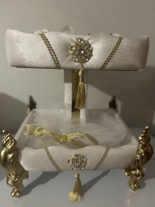 Корзины тойбастар