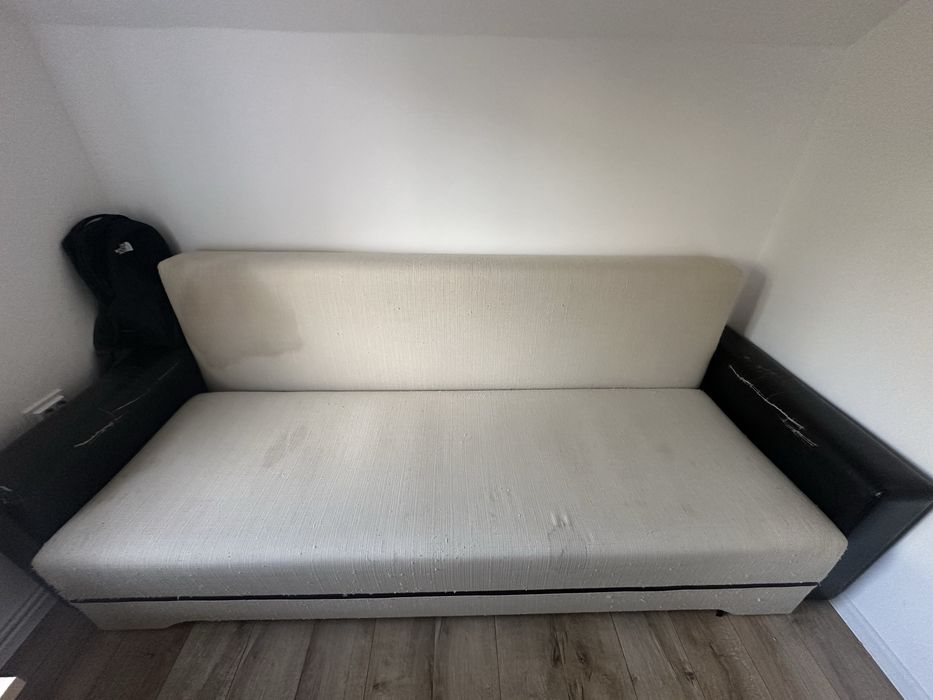 Canapea extensibila
