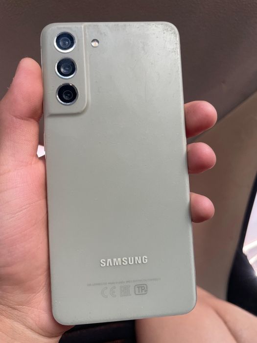 Samsung S21 FE 5G