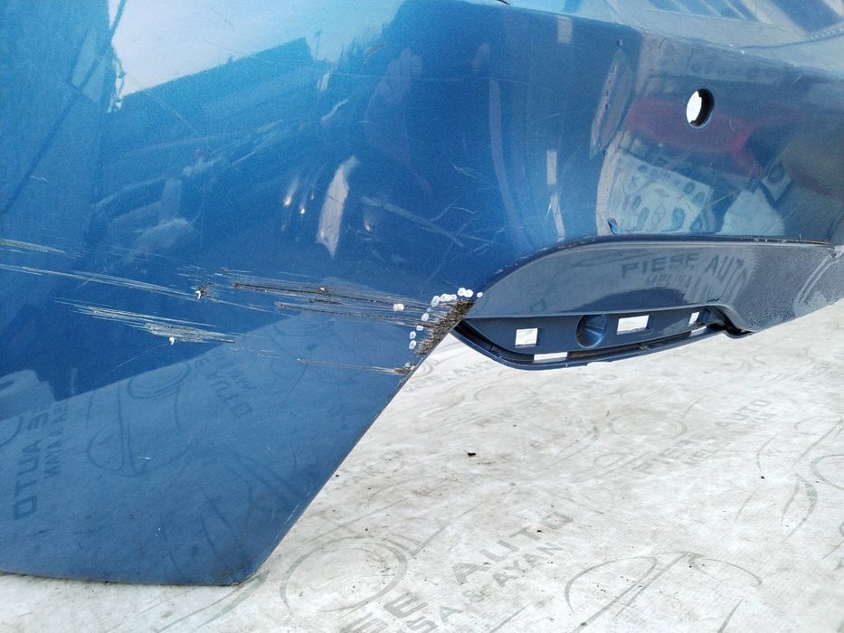 Bara spate Bmw Seria 2 F22-F23 M-Paket Coupe-Cabriolet  an 2014-2015-2