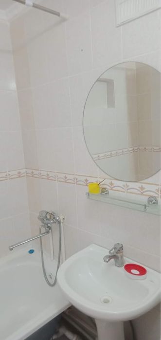 Сдается 1 комнатная квартира
