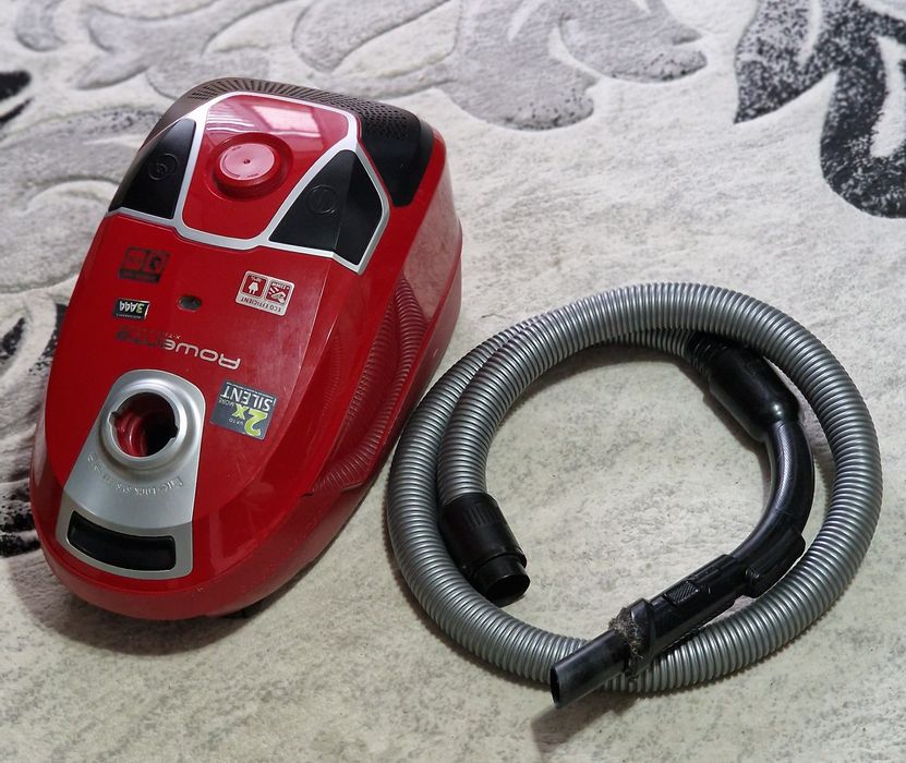 Aspirator Rowenta 2200 W