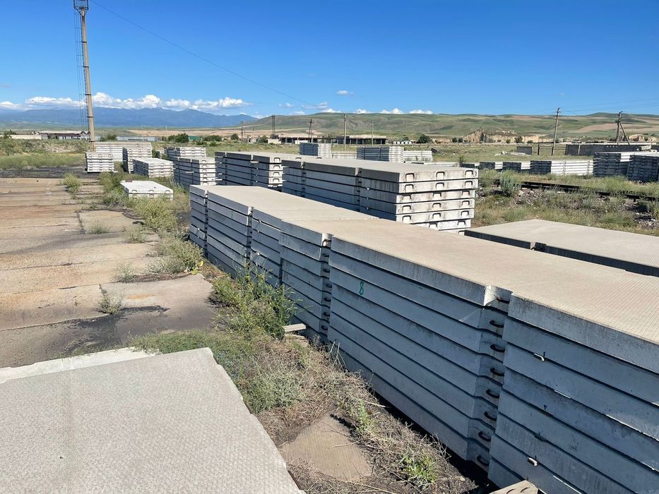 ПДН 14 Плиты аэродромные с доставкой