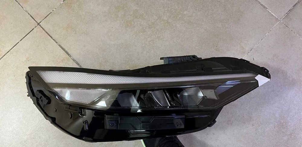 Фары Hyundai Elantra 7 (23-24г) Рестайлинг Оригинал92101AA710