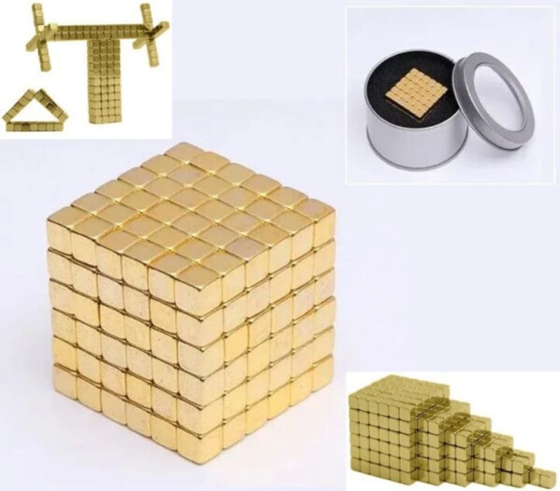 Нео куб антистресс (неокуб)