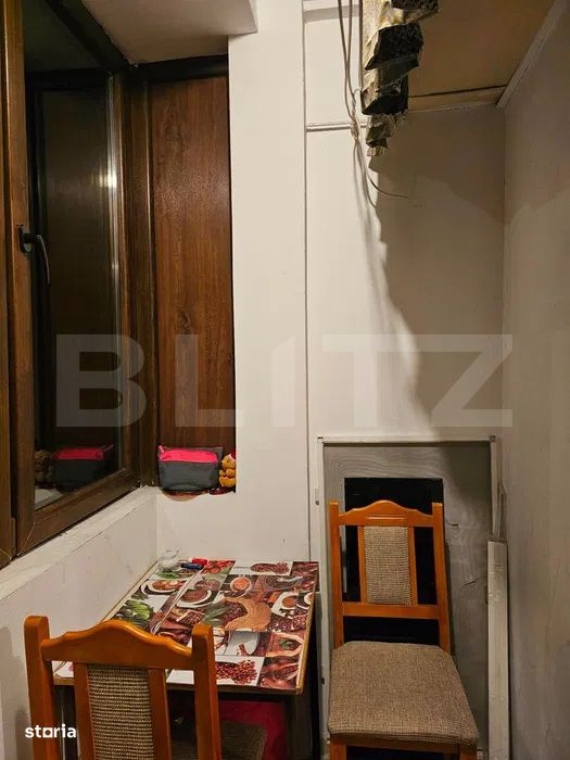 Apartament de Vanzare | 55 mp | Aleea Savinesti | Ideal pentru Locuit