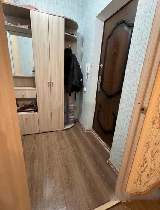 1-комнатная квартира в «Керей»