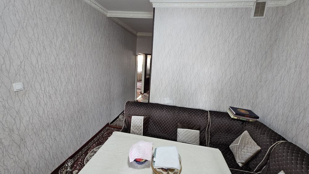 Сергели 1  3/3/5 Нахтга  Через ипотекага Нарсалари билан