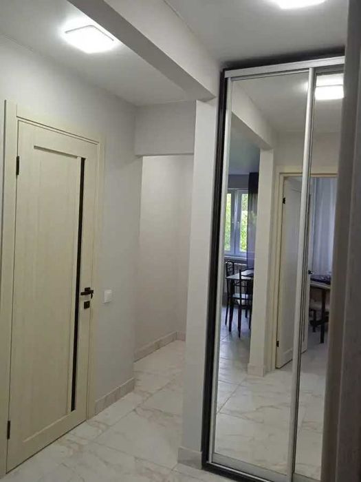 Дава се под наем Едностаен апартамент в София, Зона Б-18 - 45 кв.м за 382.5 € - Снимка #4