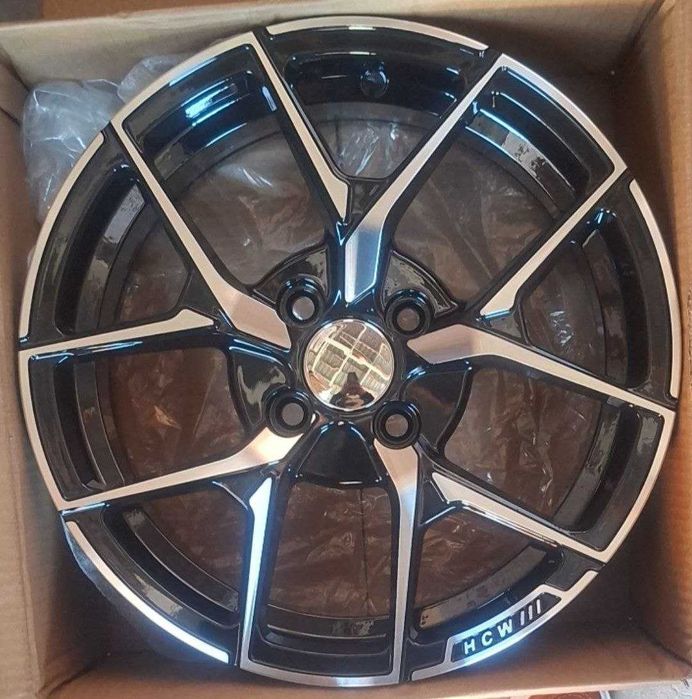 Formula Plus Diska R15