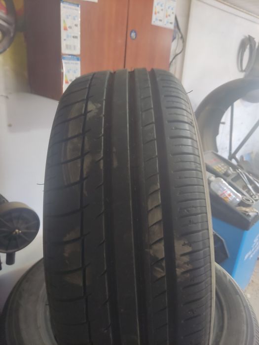 Фирма TRIANGLE  размер 205/55R16