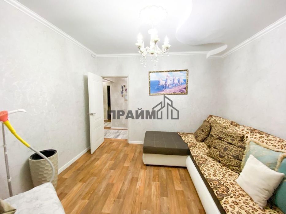 ПРОДАМ 4Х ком Жастар (Нина ПРАЙМ)