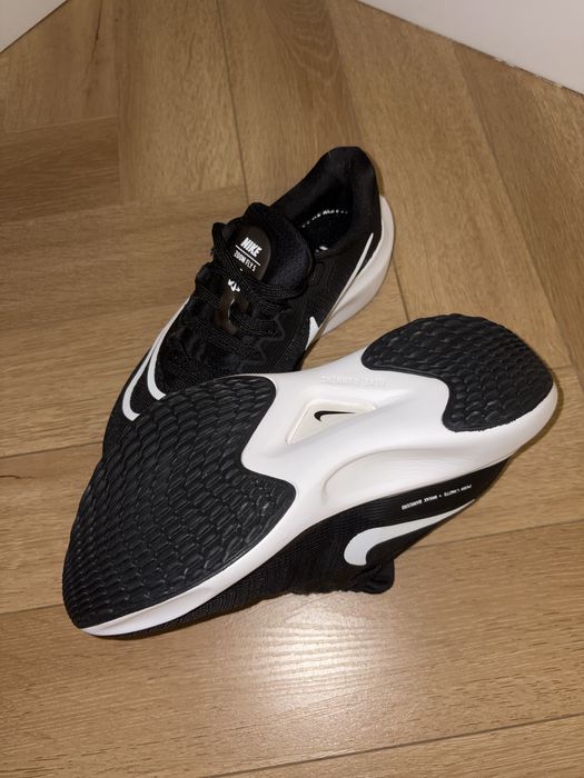 оригинальные беговые кроссовки Nike Zoom Fly 5