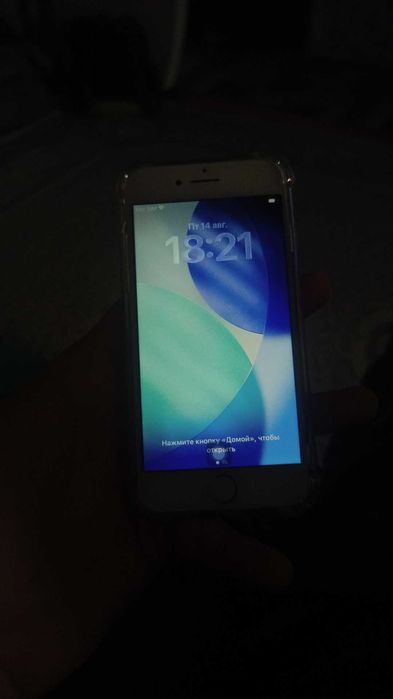 срочно iphone se 2 поколение 2020  64/100% esim