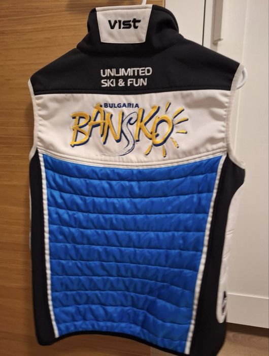 Vist елек bansko