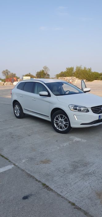 Vand/schimb volvo xc 60