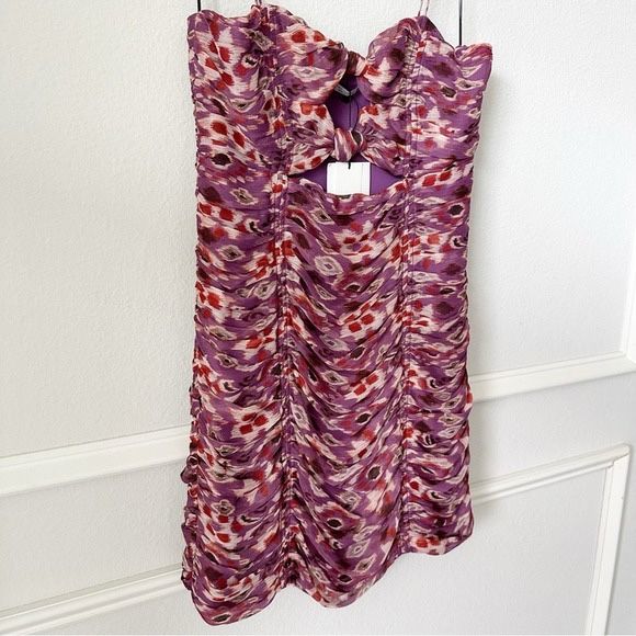 Rochie mini Zara