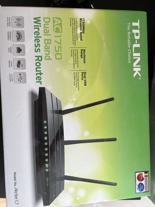 Vand router  D-Link N300