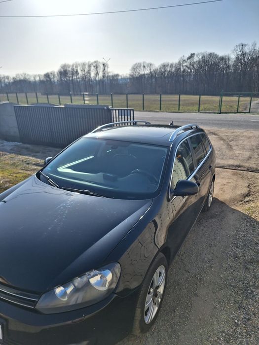 Vand Golf 6 varianta style