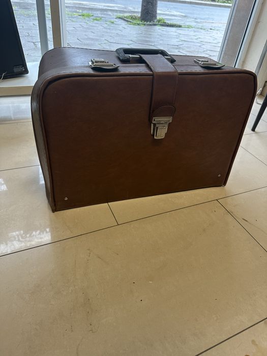 Стара Руска Шевна Машина “Union”