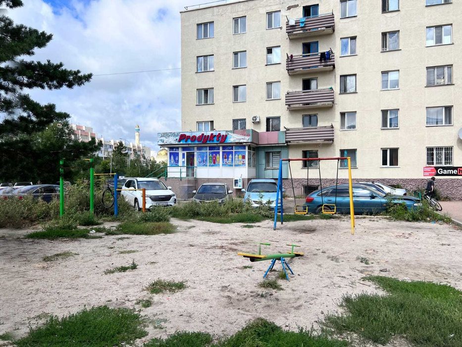 Продам комнату в общежитий!