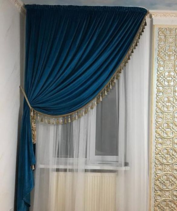 Шторы,Пардалар,Карнизы,Жалюзи!