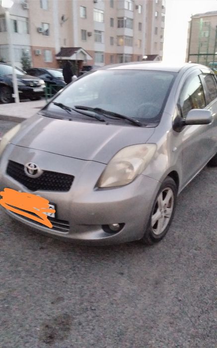Продам Тойоту Ярис