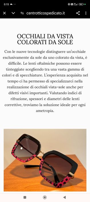 Слънчеви очила Dolce & Gabbana