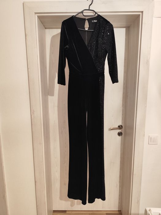 Salopeta Fofy marime 42