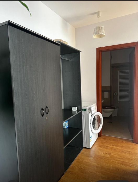 Apartament 2 camere | Fontana Residence  | Parcare | Balcon cu vedere liberă | vecinatatea Academiei Naționale de Muzică „Gheorghe Dima”