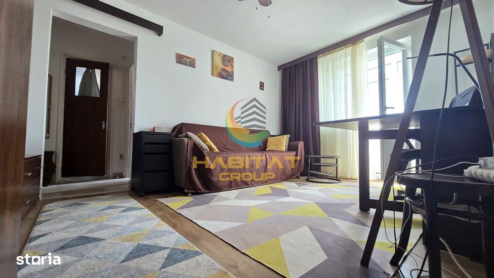 Apartament 3 camere la 3 minute de Stb — fotografia 1