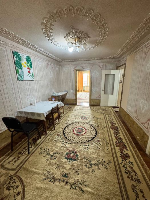 3/2/5 базар Кадышева, массив Авиасозлар -4, метро Яшнабад/2 Бекат