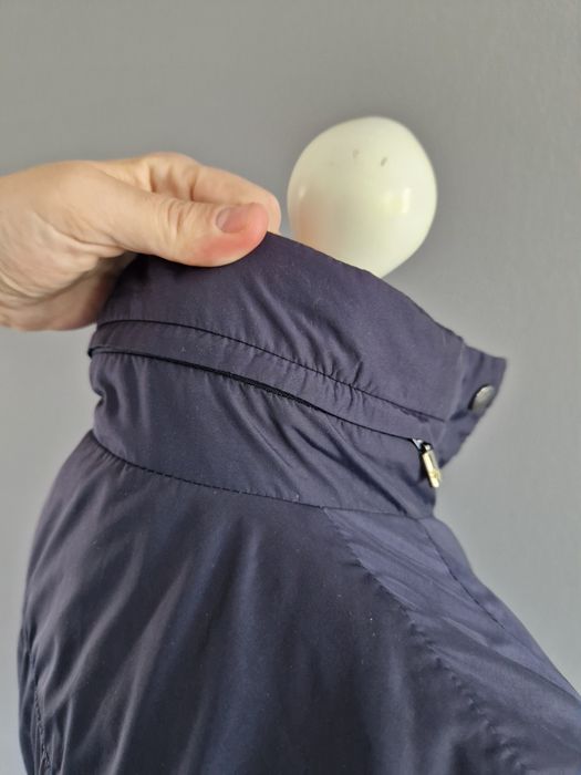 Geaca de primăvara ZARA