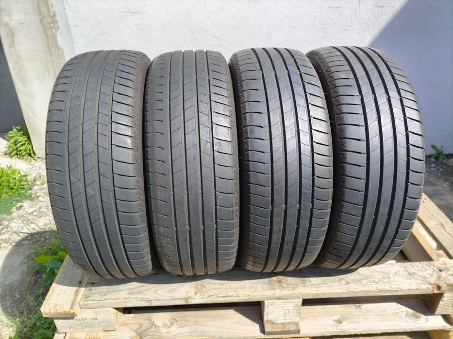 185/60/15 Бриджстоун ДОТ 2020 г