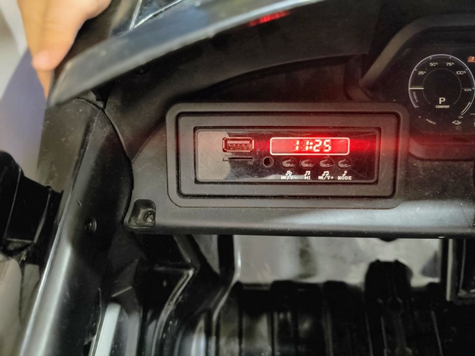 Акумулаторна кола