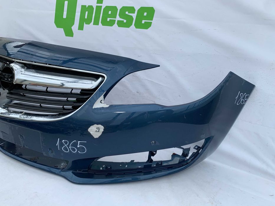 Bara fata Opel Insignia A 2013-2017 cod origine 22787147