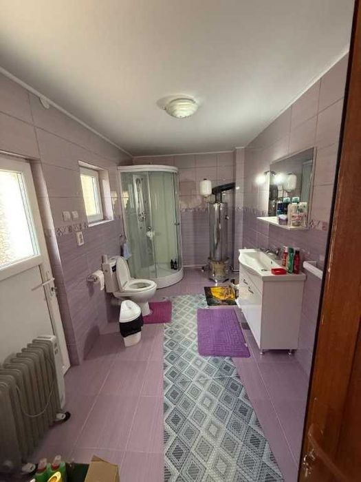 Casa de vanzare Cetateni Arges 100 mp + teren 1000 mp