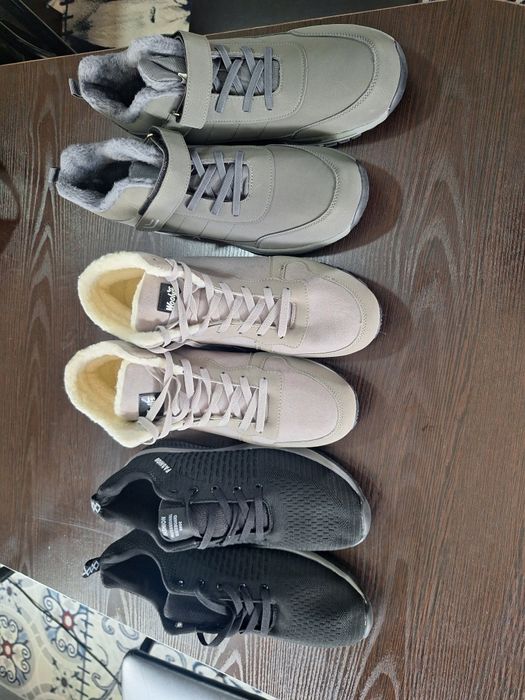 Обувь новый 48.49 размер