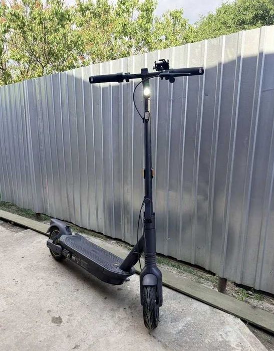 Электросамокат Ninebot max g2