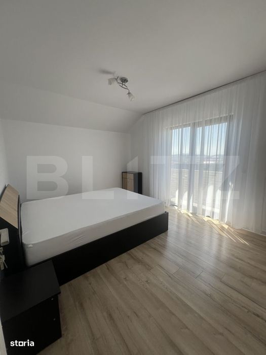 Casa cu etaj, 120 mp, curte 5 ari, Cartier Subcetate