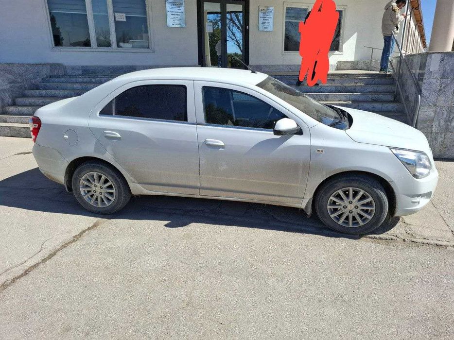 chevrolet cobalt 3 pozi